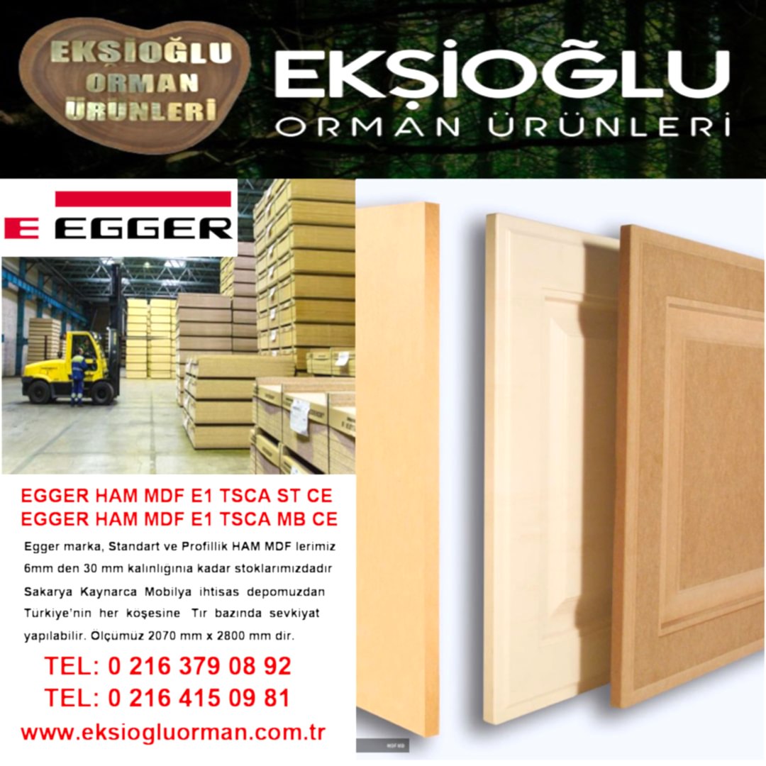 Egger Ham mdf Egger Ham mdf
