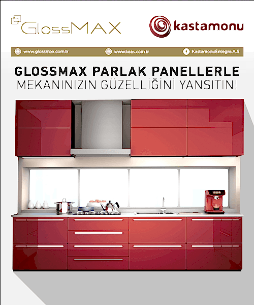 GLOSSMAX Glossmax (Sayfayı ziyaret etmek için linke tıklayınız)
