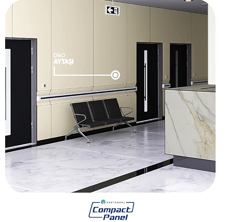 KEAS COMPACT MDF KEAS COMPACT MDF